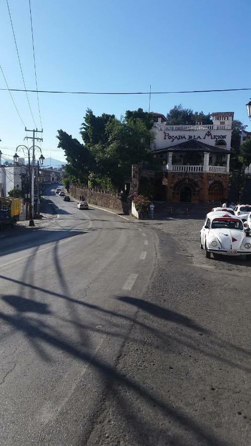 Taxco De Mis Amores Exterior foto